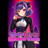 Seikei Production Devil's 5 Days Mischief Game (PC - Steam elektronikus játék licensz)