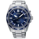 Seiko Kinetic férfi óra SKA783P1