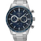 Seiko Neo Sport Chronograph férfi óra SSB445P1