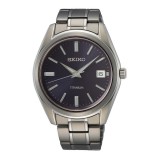Seiko Titánium férfi óra SUR373P1