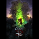 SeithCG Ghost of a Tale (PC - Steam elektronikus játék licensz)