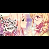 Sekai Project Heart of the Woods (PC - Steam elektronikus játék licensz)
