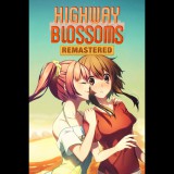 Sekai Project Highway Blossoms (PC - Steam elektronikus játék licensz)