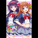 Sekai Project Japanese School Life (PC - Steam elektronikus játék licensz)