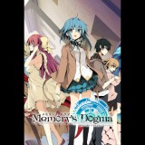 Sekai Project Memory's Dogma CODE:01 (PC - Steam elektronikus játék licensz)