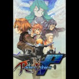 Sekai Project RaidersSphere4th (PC - Steam elektronikus játék licensz)