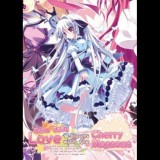 Sekai Project Saku Saku: Love Blooms with the Cherry Blossoms (PC - Steam elektronikus játék licensz)