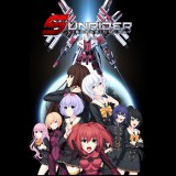 Sekai Project Sunrider: Liberation Day - Captain's Edition (PC - Steam elektronikus játék licensz)