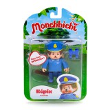 Sekiguchi Monchhichi: Capix figura