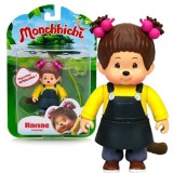 Sekiguchi Monchhichi: Hanae figura