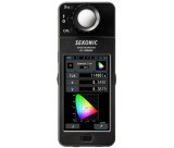 Sekonic C-7000 spektrométer (Alkatrészhiány miatt a termék beérkezése bizonytalan!)