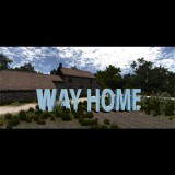 SEKTOR GAMES WAY HOME (PC - Steam elektronikus játék licensz)