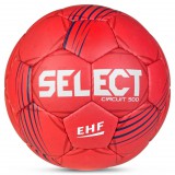 SELECT Circuit V25 kézilabda piros 2-es méret