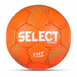 SELECT HB Solera V24 kézilabda narancs 0-s méret