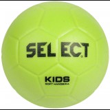 Select Kids Handball Soft - lime, méret: 0 (5703543054299)
