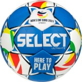 Select Ultimate Men&#039;s EHF Euro 2024 kézilabda