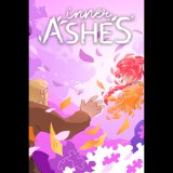 Selecta Play Inner Ashes (PC - Steam elektronikus játék licensz)