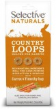 Selective Naturals Country Loops Nyulaknak 80 g
