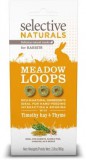 Selective Naturals Meadow Loops Nyulaknak 80 g