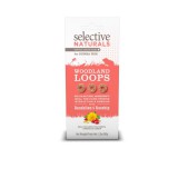 Selective Naturals Woodland Loops Tengerimalacoknak 80 g