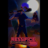 Self-Destruction Studios Ressifice (PC - Steam elektronikus játék licensz)