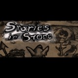 Self-Publish Stories In Stone (PC - Steam elektronikus játék licensz)