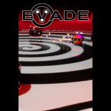 Self Published Evade Zero (PC - Steam elektronikus játék licensz)