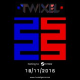 Self Published Twixel (PC - Steam elektronikus játék licensz)