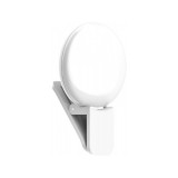 Selfie light (vaku) Usams ZB017 fehér