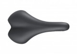 Selle San Marco Sportive Small Full-Fit Biofoam nyereg [fekete]