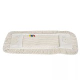 Selmop Mop pamut extra 40cm műanyag füles és zsebes TTS-es kompatibilis