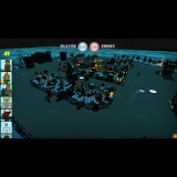 Semi Sağlam Unfinished Battle (PC - Steam elektronikus játék licensz)