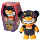 Semo Toys Deddy Bear Hank plüss koporsóban, 4. sorozat, 30 cm-es - Snappers