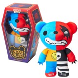Semo Toys Deddy Bear Hank plüss koporsóban, 4. sorozat, 30 cm-es - YouMe