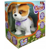 Semo Toys Dexter az Interaktív plüss kutyus - Puppy Luv