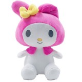 Semo Toys Hello Kitty és barátai plüss, 23 cm - My Melody
