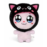 Semo Toys Hoody Kin Academy: Kapucnis kandúr plüssfigura 30cm-es