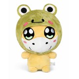 Semo Toys Hoody Kin Academy: Kapucnis lovacska plüssfigura 30cm-es