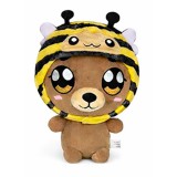 Semo Toys Hoody Kin Academy: Kapucnis maci plüssfigura 30cm-es