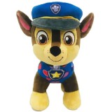 Semo Toys Mancs őrjárat plüss, 25 cm, álló - Chase