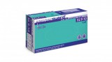 Semperguard nitril,Xtra Lite Latexmentes, púdermentes kesztyű, lila 180db-os XL méret