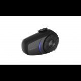 Sena 10S kommunikációs rendszer - Fekete (10S-02)