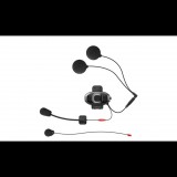 Sena SF4-02 Motoros kommunikációs rendszer - Fekete (SF4-02)