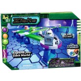 Senario Zibits távirányítós robotok - Zrail felüljáró