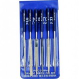 senator tűreszelő gyémánt 6 részes 16 cm sen0330600k