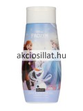 Sence Disney Frozen Elza, Olaf, Anna sampon és tusfürdő 300ml