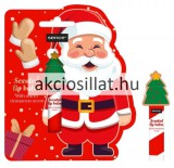 Sence Télapó fahéj illatú ajakápoló 3.4g