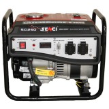 Senci SC-1250E áramfejlesztő - 1 kW - 6426390839060