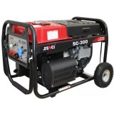 Senci SC-300 áramfejlesztő - SC1009326