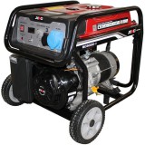 Senci SC-5000 TOP áramfejlesztő - 4,5 kW